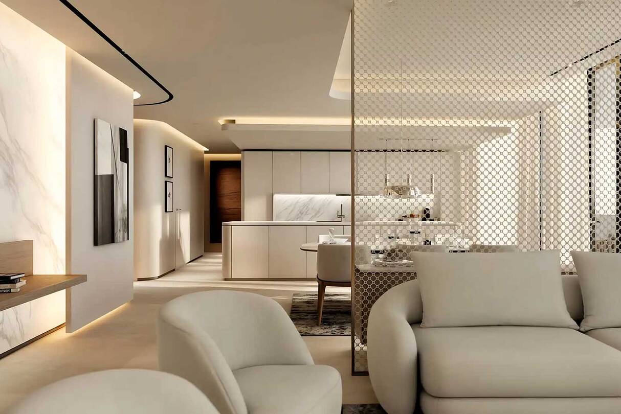 Henge Residences